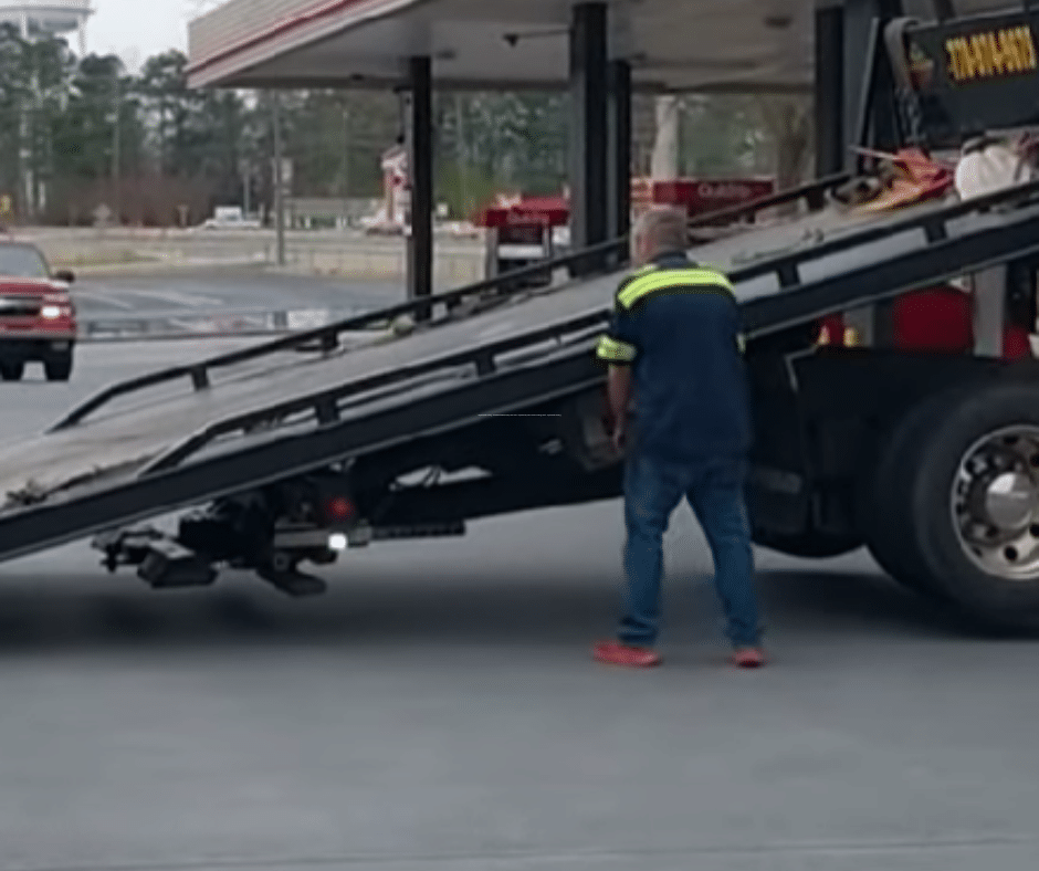 Fayetteville Towing – Reliable Roadside Help Near You in Fayetteville, GA and Surrounding Areas - Fayetteville Towing