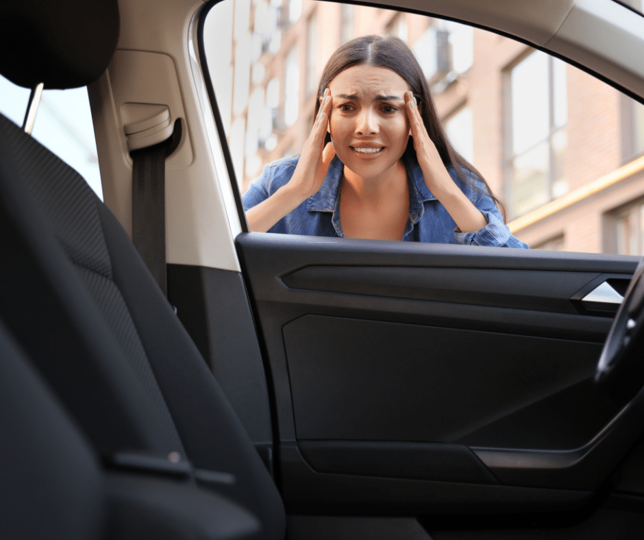 Car Lockout Service in Fayetteville, GA | Fast, Reliable, 24/7 Assistance