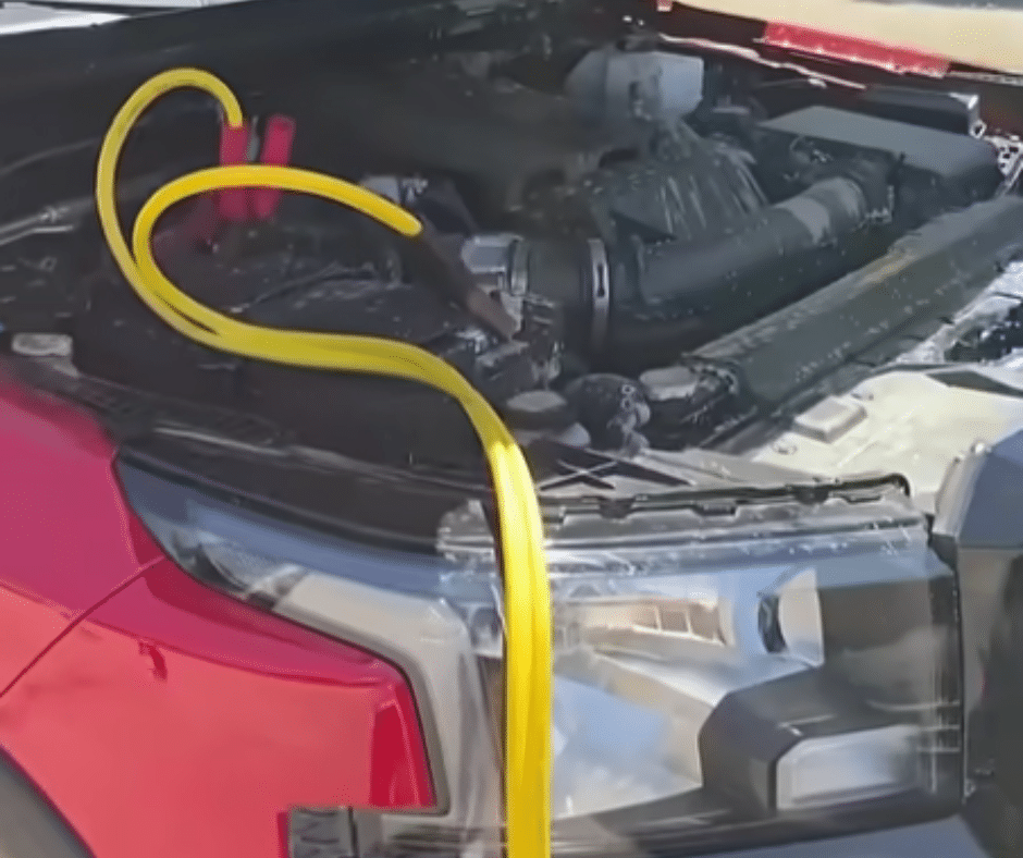 Vehicle Jump Start Service in Fayetteville, GA | Fast Battery Help | Fayetteville Towing